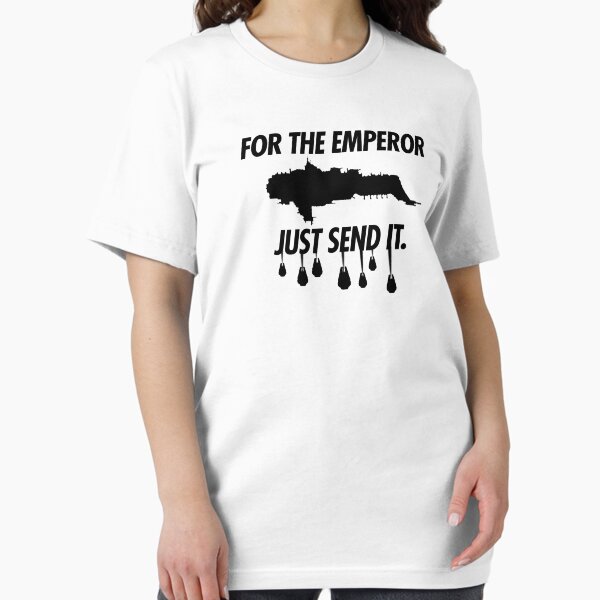 Item preview, JUST SEND IT.  designed and sold by WarGear.