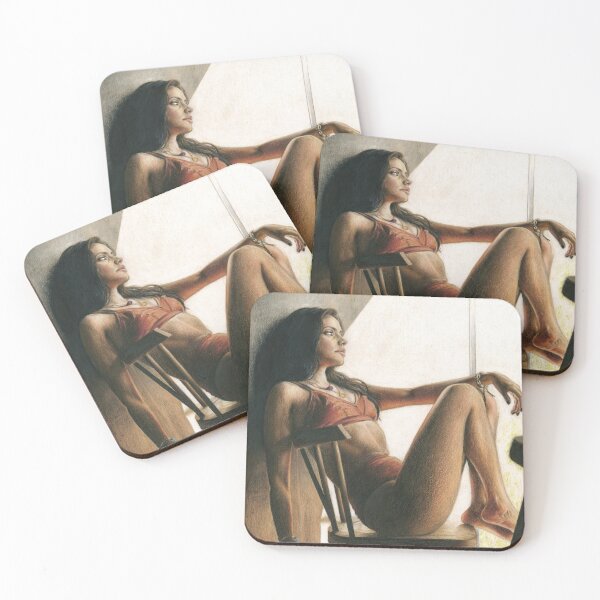 Item preview, Chiaroscuro designed and sold by AbzDraws.