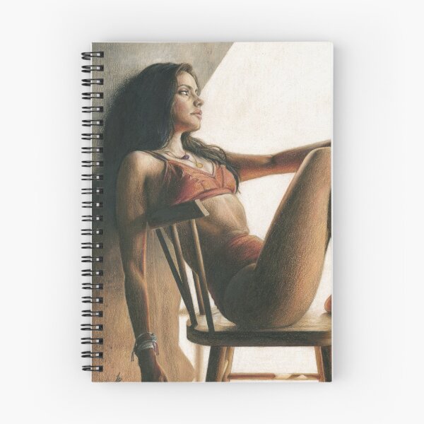 Item preview, Chiaroscuro designed and sold by AbzDraws.