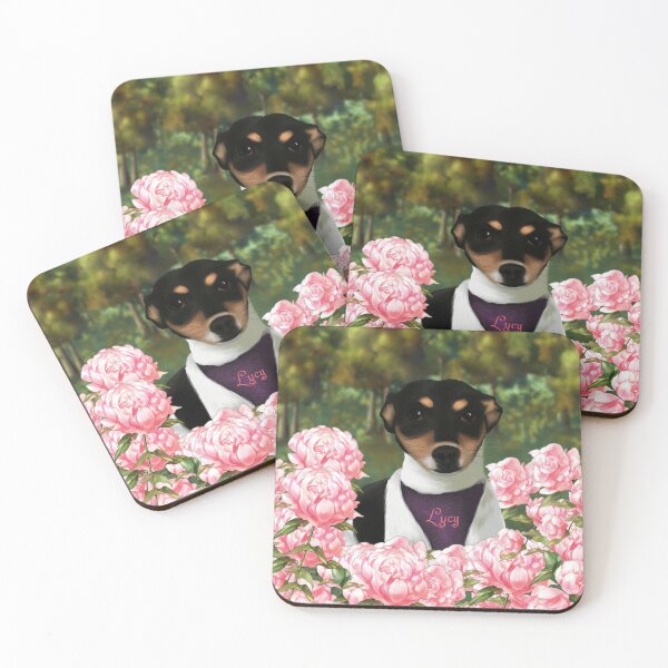 Item preview, Lucy designed and sold by RelentlessArt.