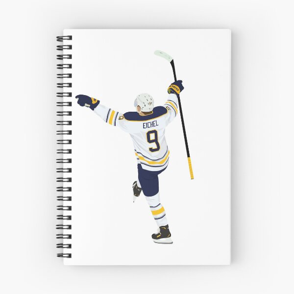 Item preview, Jack Eichel designed and sold by puckculture.
