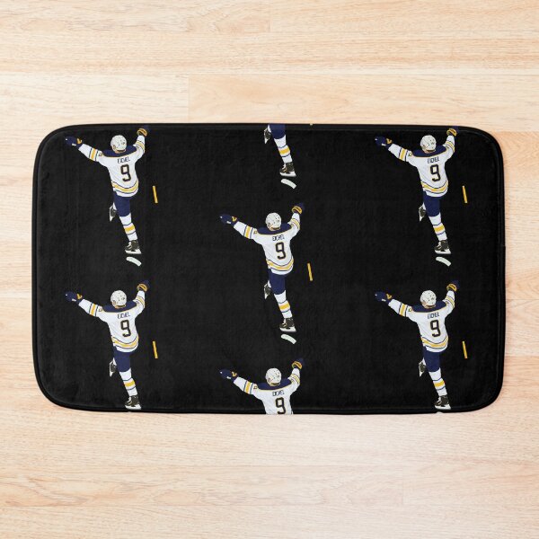 Item preview, Jack Eichel designed and sold by puckculture.
