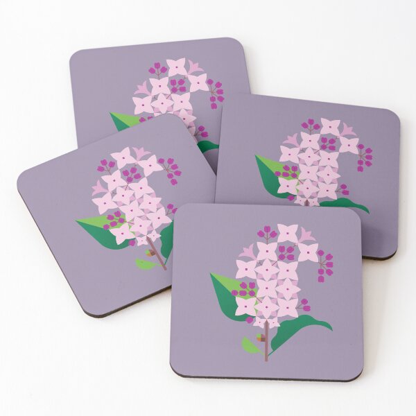 Item preview, Nature: Lilac designed and sold by Christopher Dina.