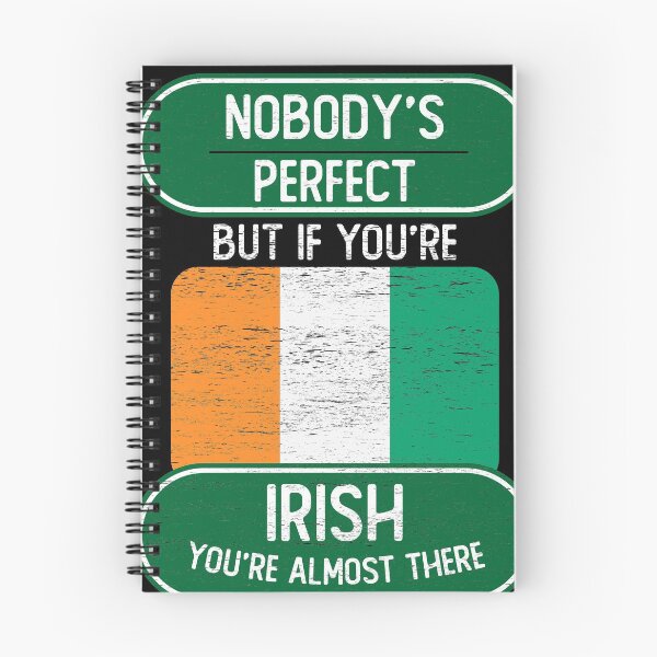 Item preview, Proud To Be Irish designed and sold by MasterKlaw.