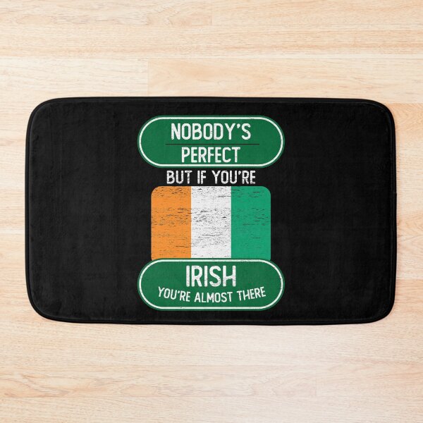Item preview, Proud To Be Irish designed and sold by MasterKlaw.