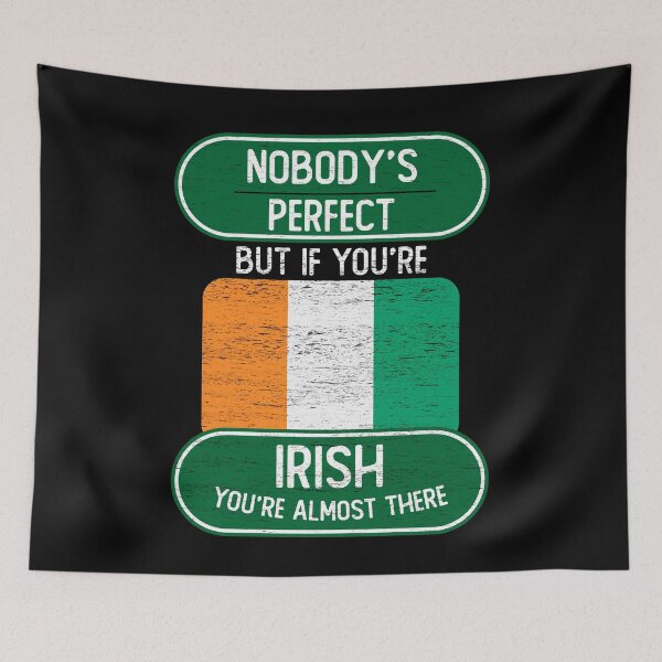 Item preview, Proud To Be Irish designed and sold by MasterKlaw.