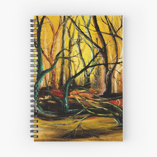 Item preview, FOREST FIRE designed and sold by Loredana Martorana.