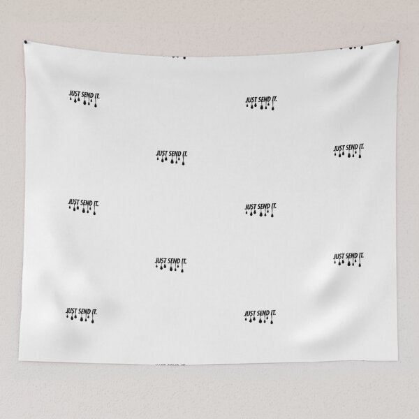 Item preview, JUST SEND IT. designed and sold by WarGear.