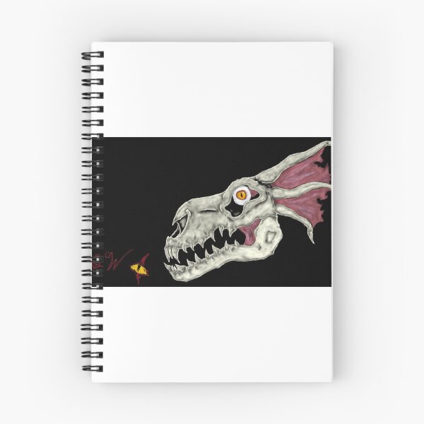 Item preview, Hellhound designed and sold by Underdark13.