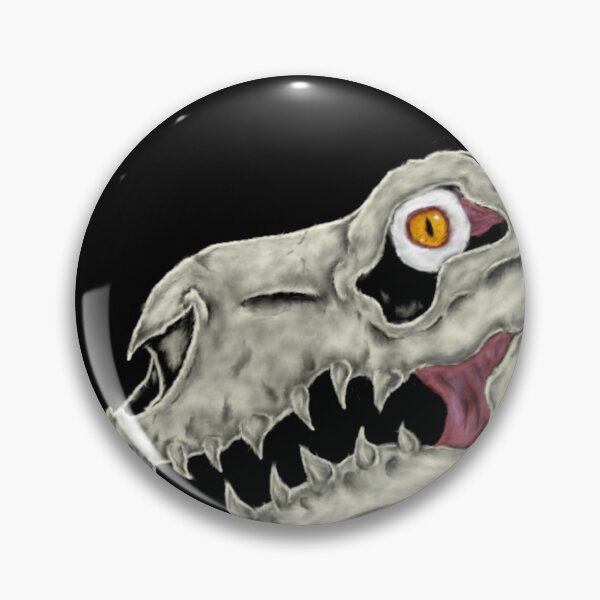 Item preview, Hellhound designed and sold by Underdark13.
