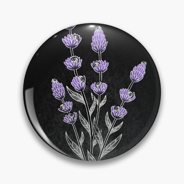 Item preview, Lavender  designed and sold by BrujaMuerta.