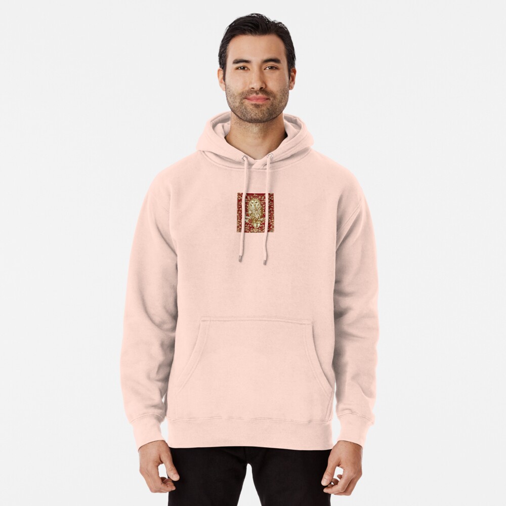 Item preview, Pullover Hoodie designed and sold by MeganSteer.