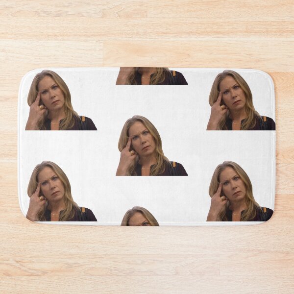 Item preview, Middle Finger Jen | Jen Harding | Judy Hale | Dead to Me | Jen and Judy designed and sold by smolsawyer.