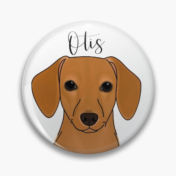 Item preview, Otis designed and sold by maggiearie.