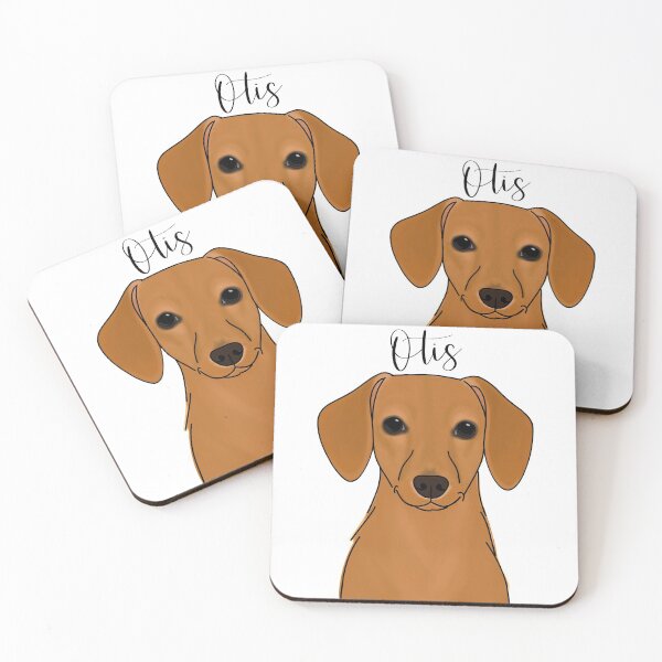 Item preview, Otis designed and sold by maggiearie.