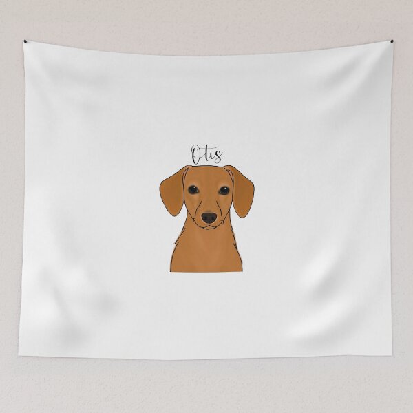 Item preview, Otis designed and sold by maggiearie.