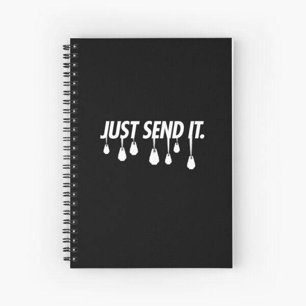 Item preview, JUST SEND IT. designed and sold by WarGear.