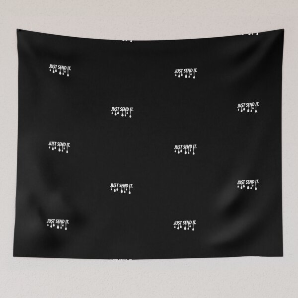 Item preview, JUST SEND IT. designed and sold by WarGear.