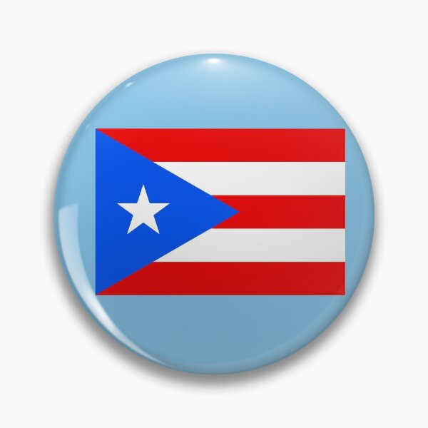 Item preview, Puerto Rico Flag designed and sold by KZiegman.