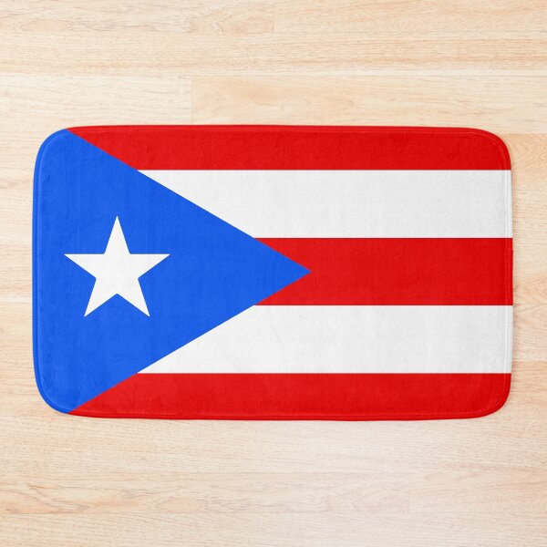 Item preview, Puerto Rico Flag designed and sold by KZiegman.