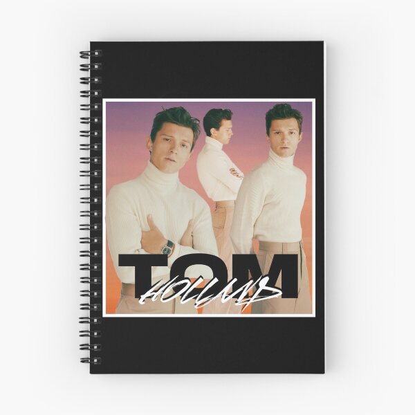 Item preview, Aesthetic Tom Holland  designed and sold by marveluniverse.