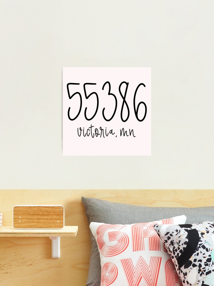 55386 | Victoria MN Zip Code