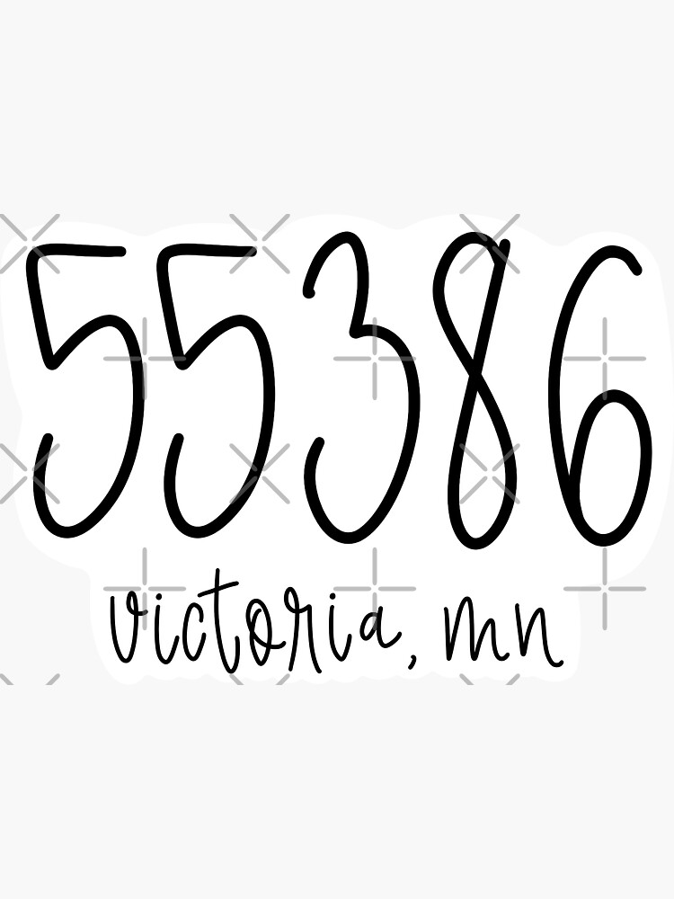 55386 | Victoria MN Zip Code