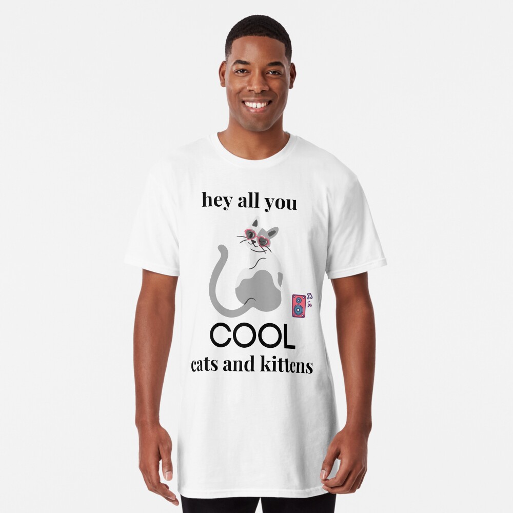 Item preview, Long T-Shirt designed and sold by SBernadette.
