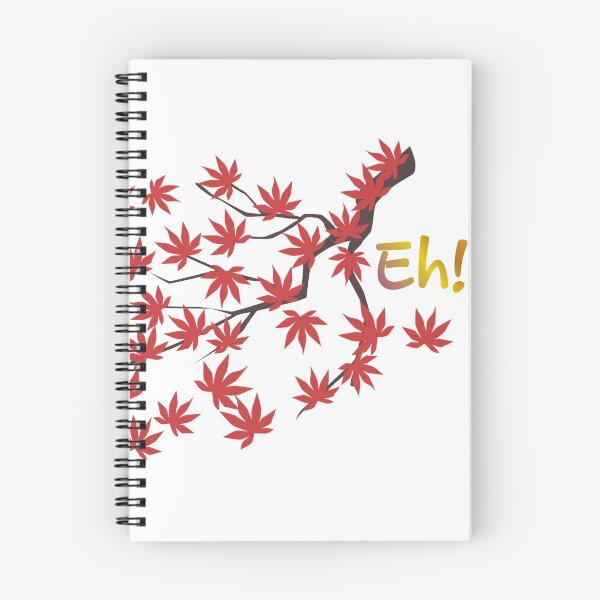 Item preview, Canada Eh  designed and sold by Artistry Team.