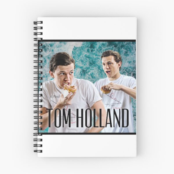 Item preview, Aesthetic Tom Holland  designed and sold by marveluniverse.