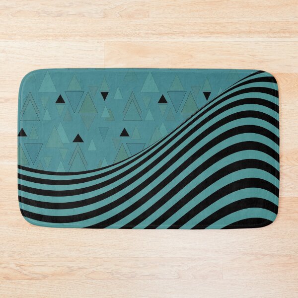 Item preview, Dark turquoise , combined patchwork  designed and sold by fuzzyfox.