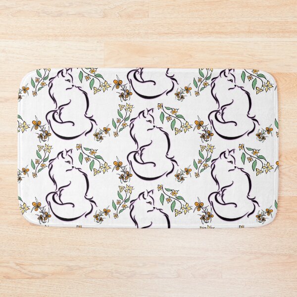 Item preview, Pretty Kitty designed and sold by Msmerriam.