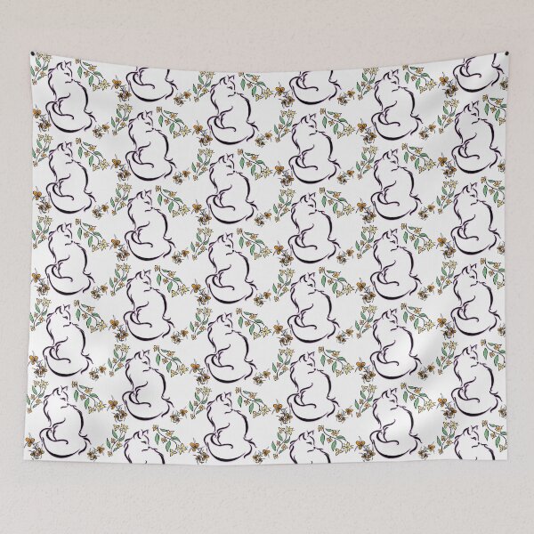 Item preview, Pretty Kitty designed and sold by Msmerriam.