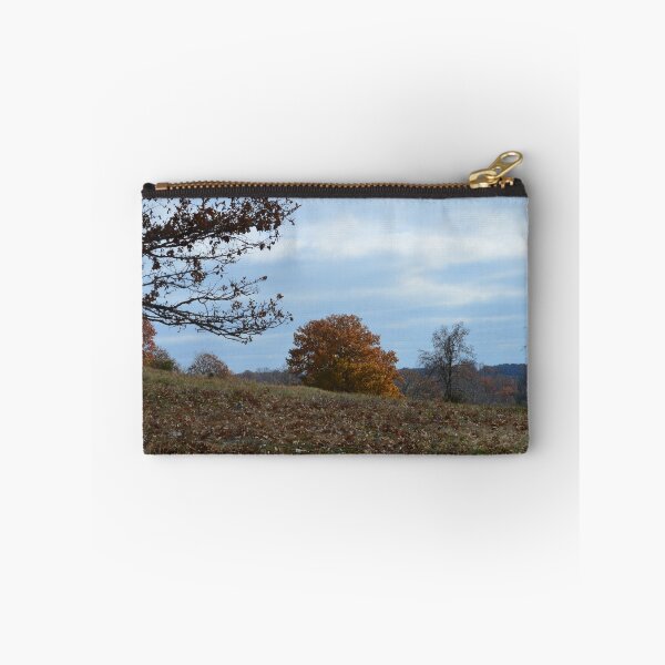 Artikelvorschau, Herbst Bauernhof Landschaft entworfen und verkauft von CathyChristian.