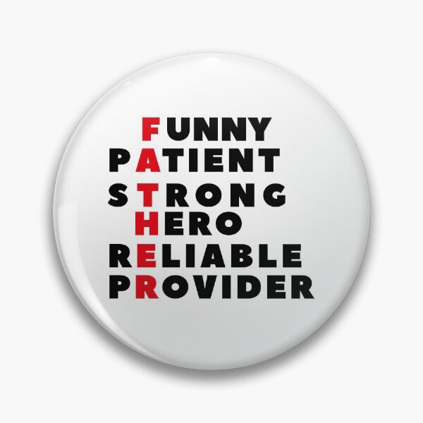 Item preview,  Funny Patient Strong Hero Reliable Provider designed and sold by hamza1451.