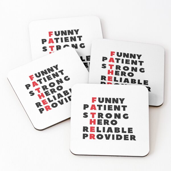 Item preview,  Funny Patient Strong Hero Reliable Provider designed and sold by hamza1451.