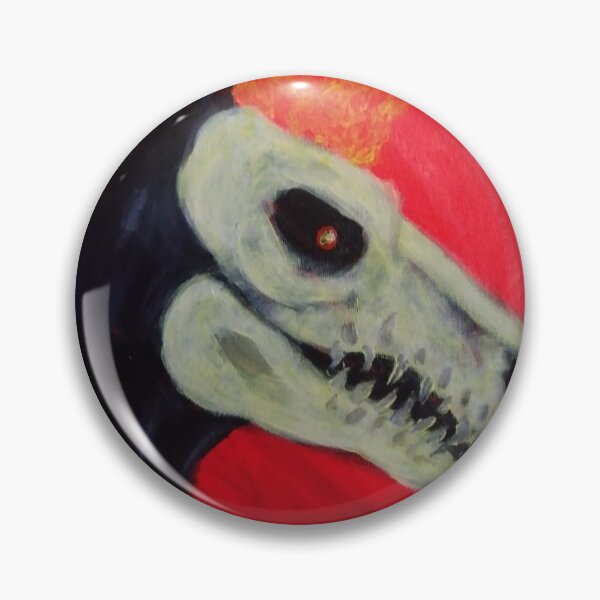 Item preview, The Nightmare designed and sold by Underdark13.