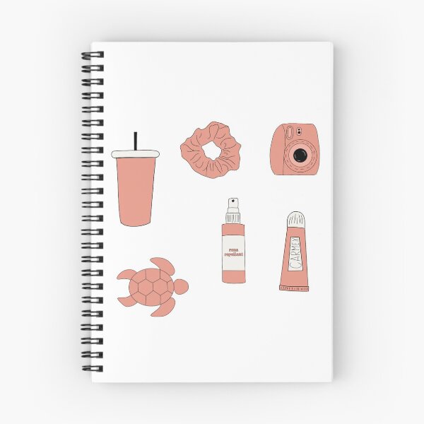 Item preview, VSCO Sticker Pack designed and sold by saraeckles.