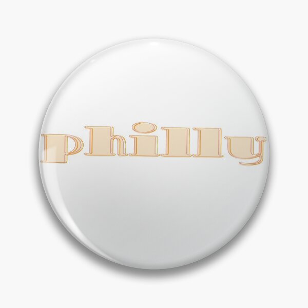 Item preview, philly designed and sold by graphicgal.