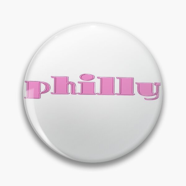 Item preview, philly designed and sold by graphicgal.