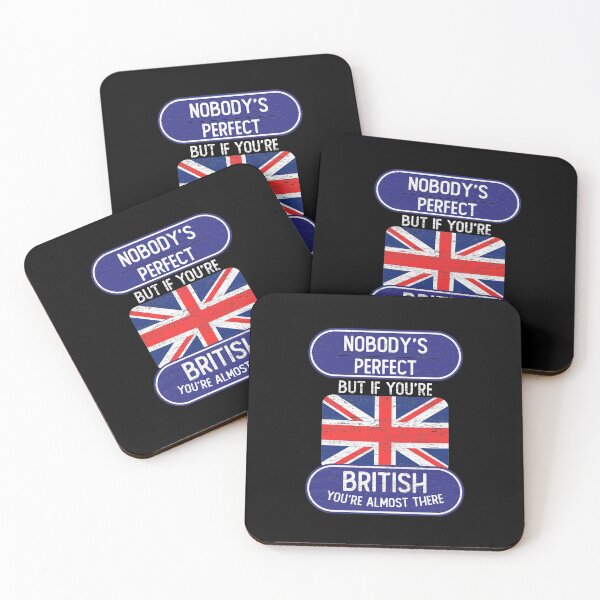 Item preview, Proud To Be British designed and sold by MasterKlaw.