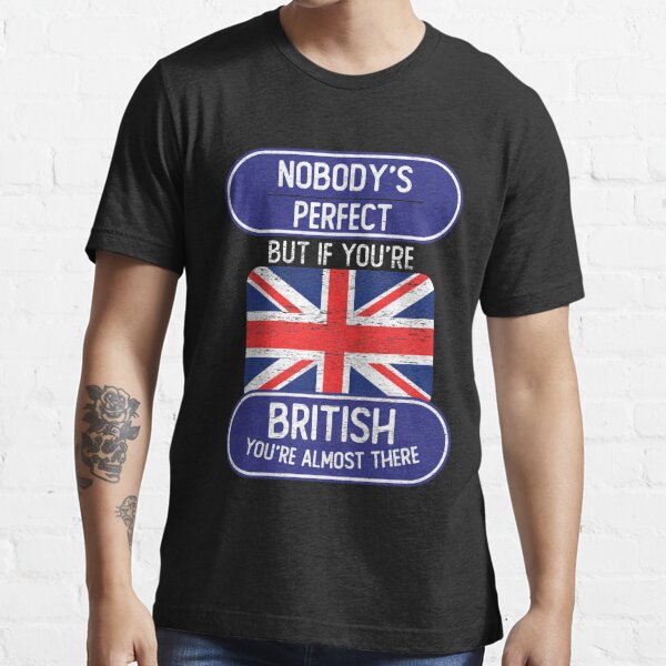 band t shirts london