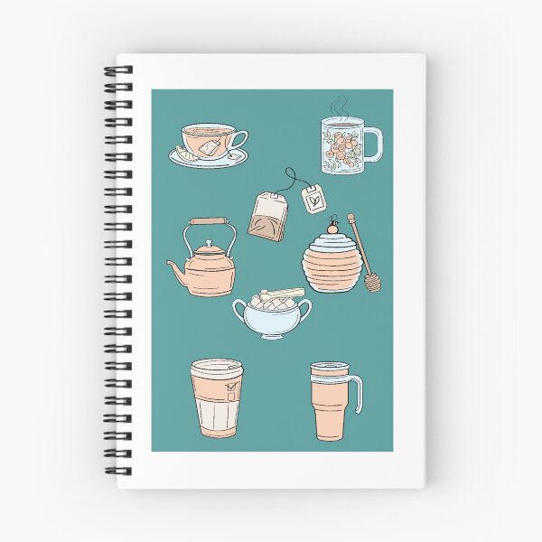 Item preview, Tea anyone  designed and sold by Tonyasartprints.