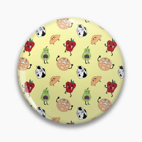 Item preview, Crying Breakfast Friends - Steven Universe designed and sold by IKM218.