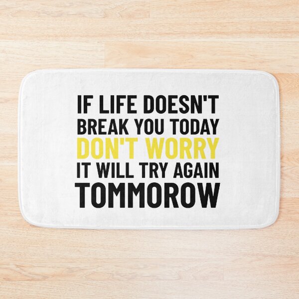 Item preview, Life breaks you designed and sold by good vibes clothing.