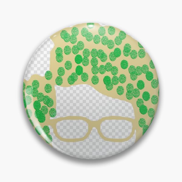 Artikelvorschau, NERD Glasses Guy entworfen und verkauft von The Knockturnal.