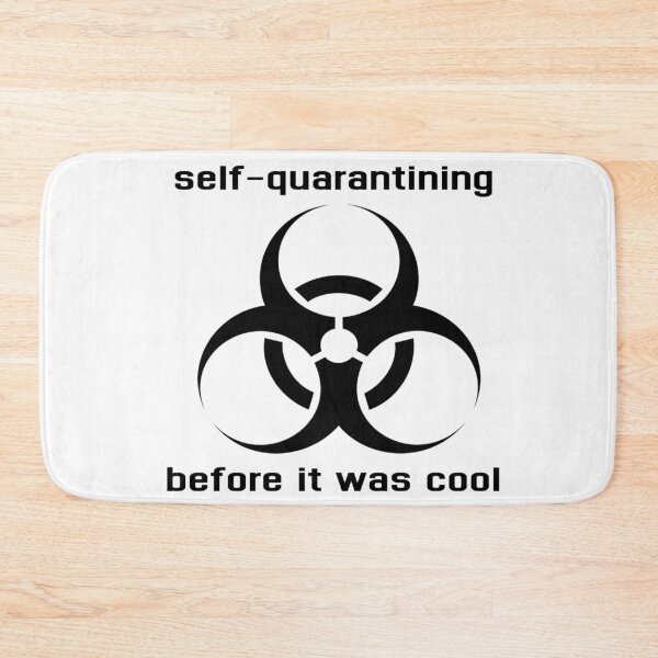 Item preview, AUTO QUARANTINE. designed and sold by leicha.