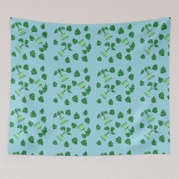 Item preview, Monstera designed and sold by Michorgeman.