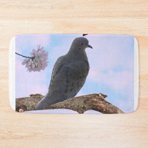 Item preview, Good Morning from a Bird in the sky designed and sold by marouma123456.