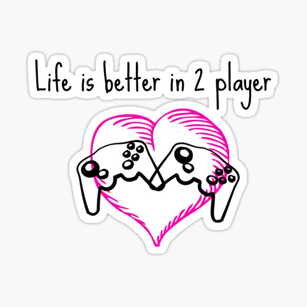 Gamer Couple Gifts & Merchandise | Redbubble